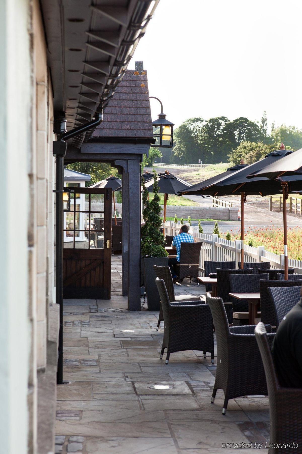 The Red Lion Inn By Chef & Brewer Collection Todwick Eksteriør billede